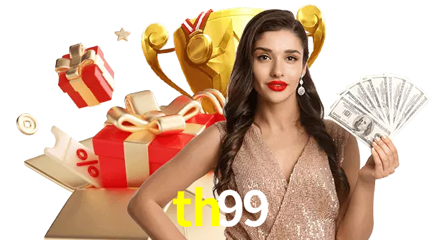 Jogue com dealers reais no th99!