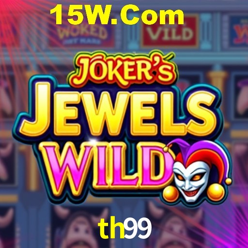 Jogos de Slot th99