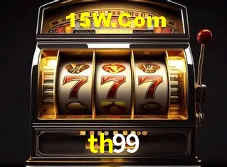 Casino Ao Vivo th99