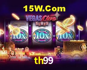 Experiência VIP th99