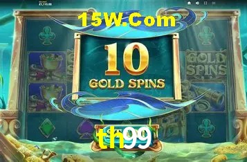 Jogos de Slot th99