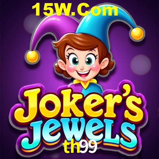 Descubra o Mundo do Cassino Online com th99