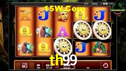 Recursos de Bônus th99