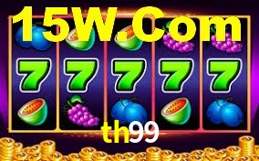 th99: Jogos de Caça-Níqueis-Altas Recompensas, Roleta-Velocidade, Blackjack-Desafios Máximos
