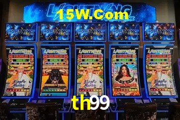 Login Seguro th99