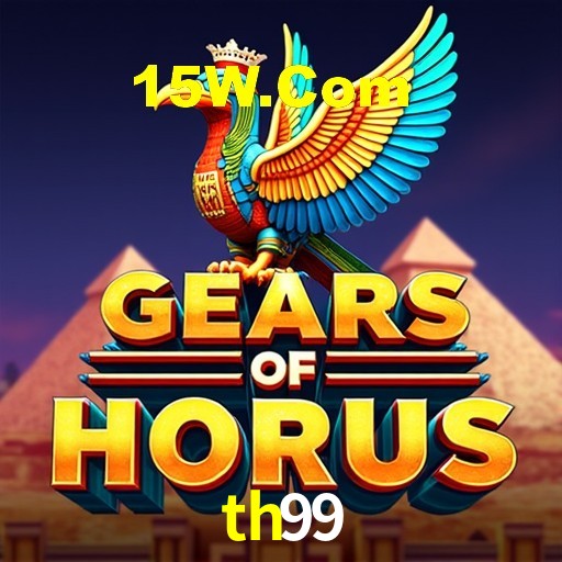 Estatísticas th99