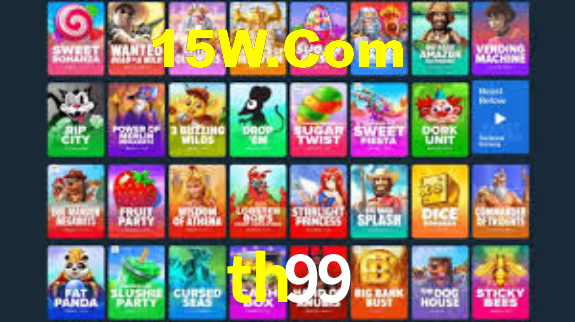 Jogos Exclusivos th99
